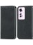 Oppo Flip 11F 5g Için Flip Case Darbeye Cüzdan Deri Kılıf Kapak Çevirin (Yurt Dışından) 1