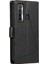 Tecno Camon 17 Darbeye Kickstand Üç Kart Yuvaları Şok Için Flip Case (Yurt Dışından) 5