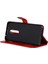 Kart Yuvası Standı ile Oneplus 8 Flip Kickstand Pu Deri Için Flip Case (Yurt Dışından) 4