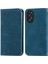 Oppo A38 4G/A18 4g Flip Kapak Için Flip Case Darbeye Basit Iş (Yurt Dışından) 1
