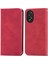 Oppo A38 4G/A18 4g Flip Kapak Için Flip Case Darbeye Basit Iş (Yurt Dışından) 1