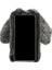 Onur Için Kılıf 200 5g Peluş Telefon Kılıfı Sonbahar ve Kış Sevimli Peluş Tavşan (Yurt Dışından) 2