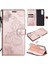 Kart Yuvası Standı Pu ile Oppo Reno4 Pro 4g Manyetik Kapak Için Flip Case (Yurt Dışından) 1