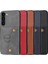 Samsung Galaxy S23 Buit Için Cüzdan Kılıf Demir Cüzdan Kılıf Kickstand Kart (Yurt Dışından) 4
