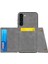 Samsung Galaxy S23 Buit Için Cüzdan Kılıf Demir Cüzdan Kılıf Kickstand Kart (Yurt Dışından) 5