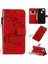 Oppo A7 Için Flip CASE/A5S Flip Kickstand Kart Yuvası Standı ile Pu Deri (Yurt Dışından) 1