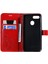 Oppo A7 Için Flip CASE/A5S Flip Kickstand Kart Yuvası Standı ile Pu Deri (Yurt Dışından) 4