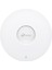 Omada Tp-Link EAP773 Tavan Tipi BE9300 Wifi7 Kablosuz Access Point 1
