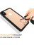 Iphone Xs Max Damla ve Çarpışma Geçirmez Tamamen Şeffaf Pet Film Için Kılıf (Yurt Dışından) 2