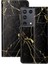 Samsung Galaxy S21 Ultra Kart Yuvaları Için Flip Case Tutucu Mermer Desen Pu (Yurt Dışından) 5