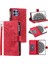 Motorola Moto Kenar 50 Pro Mikrofiber Astar Alüminyum Logo Içinde (Yurt Dışından) 1