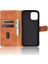 Kart Tutucu Kickstand ile iphone 12 Pro Max Tam Koruma (Yurt Dışından) 4