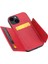 Iphone 15 Için Cüzdan Durumda Artı Cüzdan Durumda Kickstand Darbeye Koruyucu (Yurt Dışından) 2