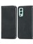 Oneplus Nord 2 Için Kılıf Darbeye Basit Iş Cüzdan Kapak Kılıfı (Yurt Dışından) 4