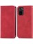 Redmi Not 10 Için Kılıf 4g Darbeye Deri Kılıf Basit Iş Cüzdan (Yurt Dışından) 5