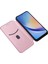 Samsung Galaxy A35 5g Tam Koruma Deri Folio Flip Case (Yurt Dışından) 3