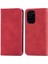 Redmi Için Kılıf K40/K40 Pro Kılıf Cüzdan Kapak Kapak Darbeye (Yurt Dışından) 5