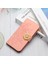 Iphone 11 Için Kılıf Pro Max Telefon Kılıfı Kart Tutucu Darbeye Tpu Kabuk Pu (Yurt Dışından) 3