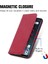 Oukitel C25 Deri Çanta Basit Iş Kordon Cüzdan Fermuar Için Kılıf (Yurt Dışından) 4