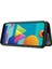Samsung Galaxy A02 Için Kılıf (M02) (Yurt Dışından) 3