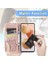 Xiaomi 12 Lite Için Kılıf (Yurt Dışından) 4