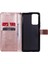 Xiaomi Redmi Not 10 Pro Flip Case Kickstand Manyetik Kapak Pu (Yurt Dışından) 5