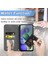 Motorola Moto G54 5g Cüzdan Deri Kılıf Basit Iş Için Flip Case (Yurt Dışından) 2