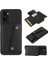 Realme Narzo 50A Başbakan Darbeye Koruyucu Kickstand Için Cüzdan Durumda (Yurt Dışından) 1