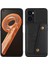 Realme Narzo 50A Başbakan Darbeye Koruyucu Kickstand Için Cüzdan Durumda (Yurt Dışından) 5