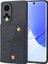 Cüzdan Kılıf Için Huawei Nova 9 Darbeye Koruyucu Kickstand Buit Demir (Yurt Dışından) 1