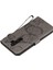 Kart Yuvası Standı Flip Kickstand ile Xiaomi Redmi Not 8 Pro Için Flip Case (Yurt Dışından) 3