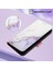 Tecno Camon 30 Premier 5g Pu Deri Mermer Desen Kickstand Için Kılıf (Yurt Dışından) 4