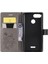 Xiaomi Redmi Için Flip Case 6/6A Kart Yuvası Standı ile Darbeye Kapak Pu (Yurt Dışından) 5