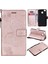 Kart Yuvası ile Xiaomi Redmi 4x Pu Deri Manyetik Kapak Için Flip Case (Yurt Dışından) 1
