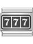 Italyan Charm BLACK777 1