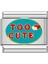 Italyan Charm Toocute 1