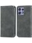 Motorola Moto Kenar 50 Pro Cüzdan Kılıf Için Flip Case Darbeye (Yurt Dışından) 1