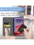 Motorola Moto Kenar 50 Pro Cüzdan Kılıf Için Flip Case Darbeye (Yurt Dışından) 3
