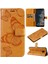 Nokia C10 Için Flip CASE/C20 Darbeye Kapak Kart Yuvası ile Kickstand Çevirin (Yurt Dışından) 1