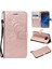 Samsung Galaxy S7 Kenar Flip Kickstand Darbeye Kapak Pu Deri (Yurt Dışından) 1