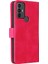 Kart ile Tcl 30SE Koruyucu Kapak Deri Folio Flip Case Için Kılıf (Yurt Dışından) 3