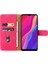 Kart ile Tcl 30SE Koruyucu Kapak Deri Folio Flip Case Için Kılıf (Yurt Dışından) 5