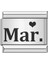 Italyan Charm March 1