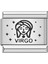 Italyan Charm Virgo 1