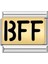 Italyan Charm Bff 1