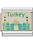 Italyan Charm Turkey 1