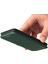 IPhone 13 Mini Tam Koruma Deri Folio Flip Case Manyetik (Yurt Dışından) 4