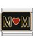 Italyan Charm Mom Love 1