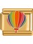 Italyan Charm Rainbow Balloon 1