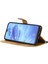 Xiaomi CC9E Için Flip Case/a3 Darbeye Kapak Pu Deri Manyetik Kapak (Yurt Dışından) 3